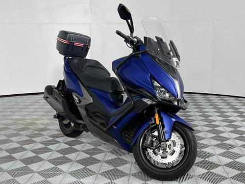 Kymco Xciting S 400i ABS