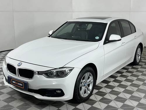 BMW 318i (F30) Auto