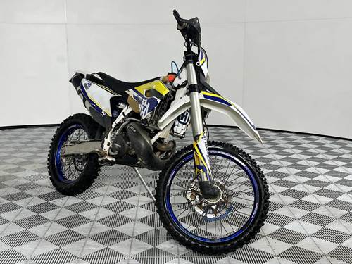 Husqvarna TE 300 