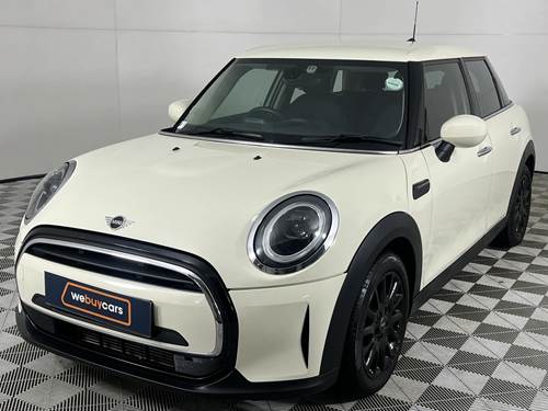 MINI One 1.5T Auto 5 Door