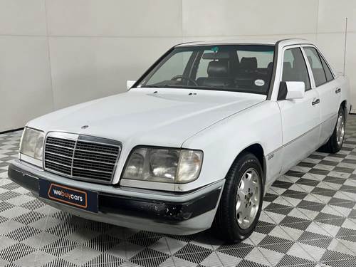 Mercedes Benz E 320 (162 kW) Auto