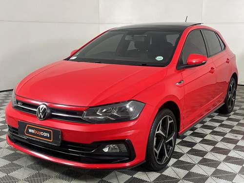 Volkswagen (VW) Polo 1.0 TSi Comfortline