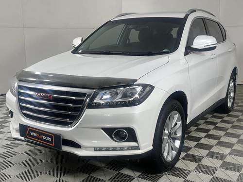 Haval H2 1.5T City Auto