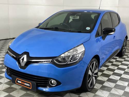 Renault Clio IV 900T (66kW) Expression 5 Door