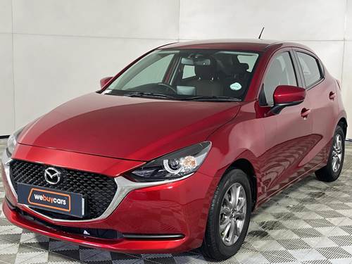 Mazda 2 1.5 (Mark III) Dynamic Hatch Back 5 Door Auto