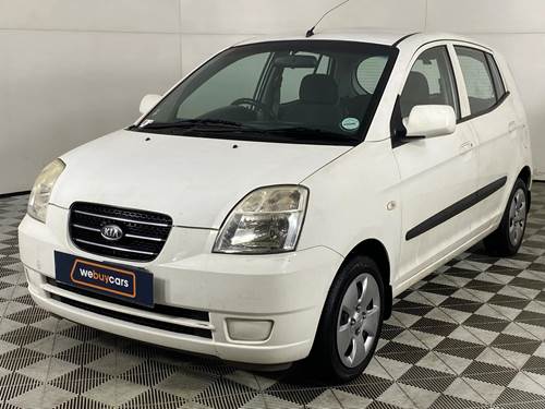 Kia Picanto 1.1 LX A/C