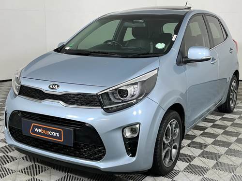 Kia Picanto 1.0 Start 