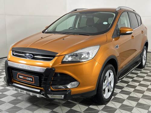 Ford Kuga 1.5 EcoBoost Ambiente 