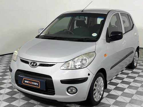 Hyundai i10 1.2 GLS