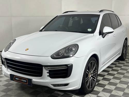 Porsche Cayenne GTS (324 kW) Tiptronic (E2 GEN II)