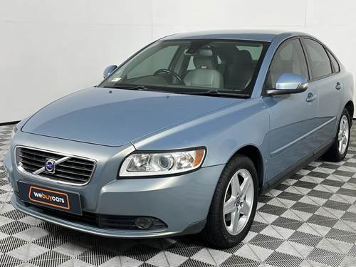 Volvo S40 2.0i