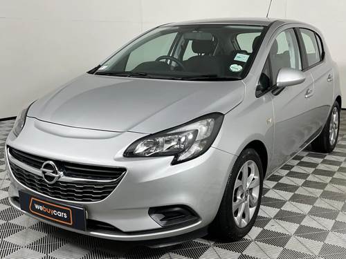 Opel Corsa 1.0T Ecoflex Enjoy 5Door