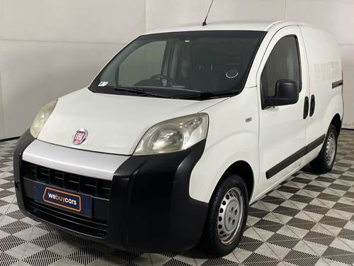 Fiat Fiorino 1.4 Panel Van