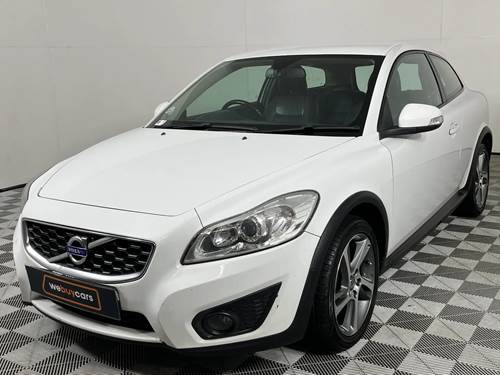 Volvo C30 2.0 Excel