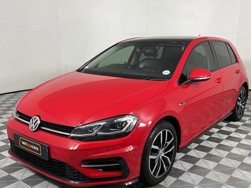 Volkswagen (VW) Golf 7 1.4 TSi (92 kW) Comfortline DSG