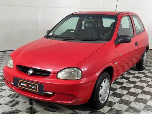 Opel Corsa Lite 1.4i