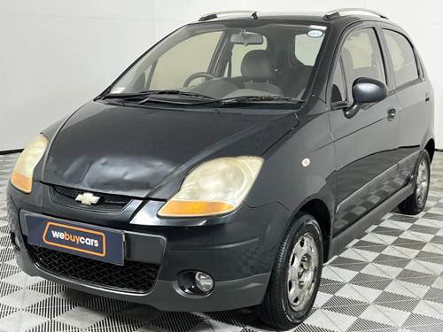 Chevrolet Spark Lite 0.8 L