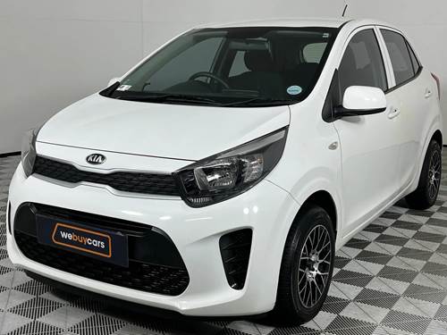 Kia Picanto 1.0 Start 