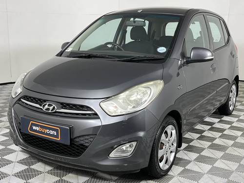 Hyundai i10 1.1 Motion