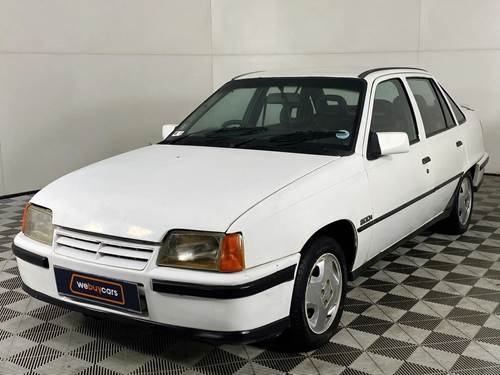 Opel Monza 200 CLi A/C