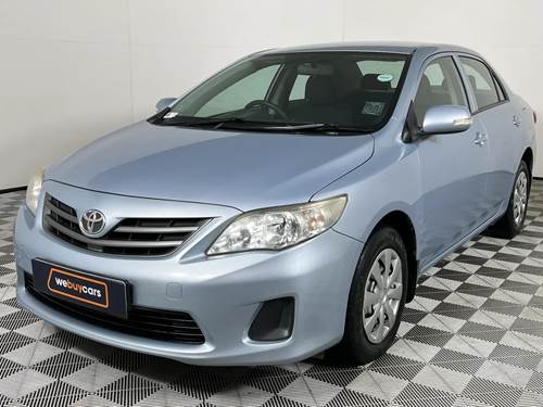 Toyota Corolla 1.3 Professional