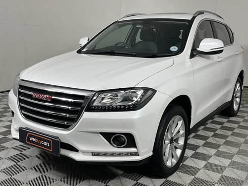 Haval H2 1.5T Luxury