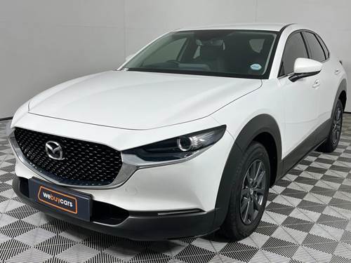 Mazda CX-30 2.0 Dynamic Auto