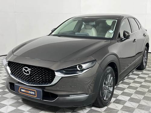 Mazda CX-30 2.0 Dynamic Auto