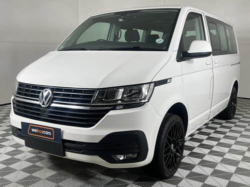 Volkswagen (VW) Kombi T6.1 2.0 TDi DSG (110kW) Trendline