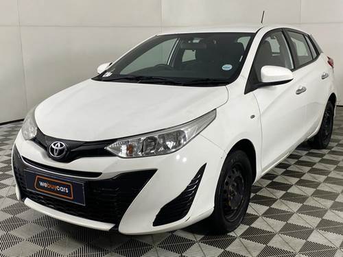 Toyota Yaris 1.5 XI 5 Door