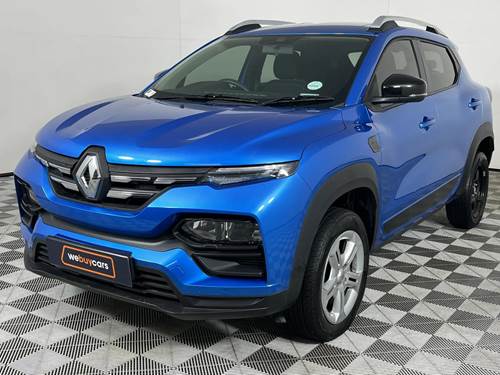 Renault Kiger 1.0 Energy Zen