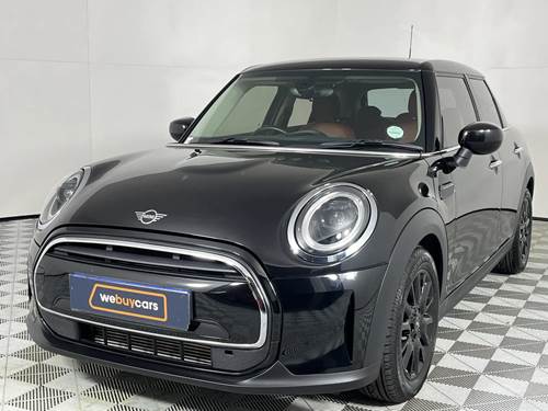 MINI Cooper (100 kW) 5 Door Auto (XU72) 