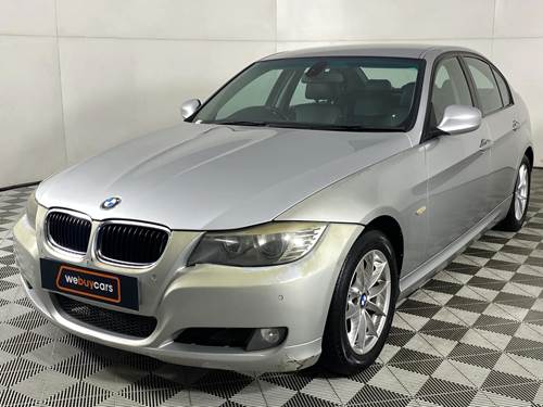 BMW 320i (E90) Auto II