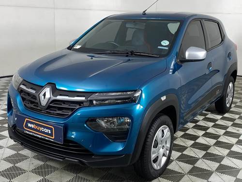 Renault Kwid 1.0 Dynamique 5 Door