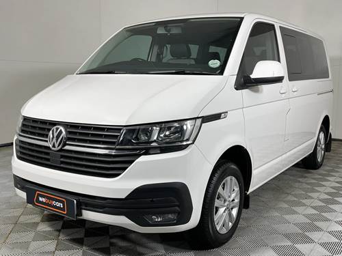 Volkswagen (VW) Kombi T6.1 2.0 TDi (84kW) Trendline