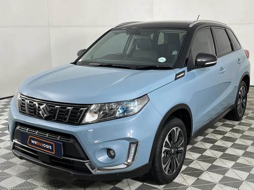 Suzuki Vitara 1.4T GLX