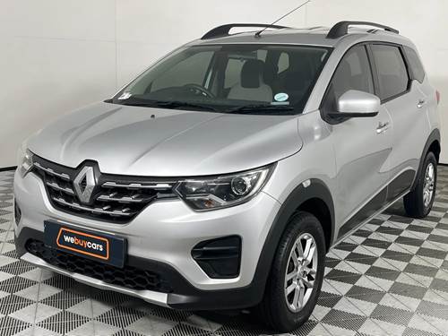 Renault Triber 1.0 Life