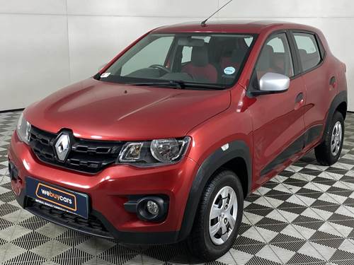 Renault Kwid 1.0 Dynamique 5 Door