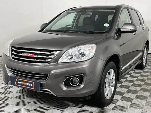 Haval H6 1.5T Premium