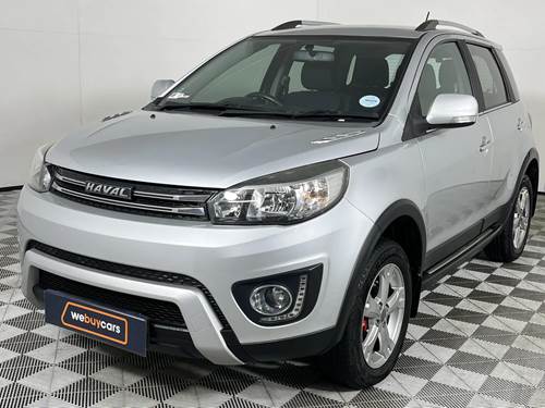 Haval H1 1.5 VVT