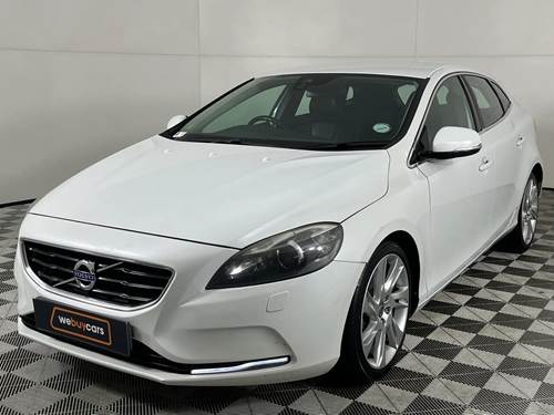 Volvo V40 D2 Essential