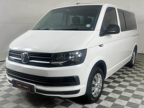 Volkswagen (VW) Kombi T6 2.0 TDi Trendline