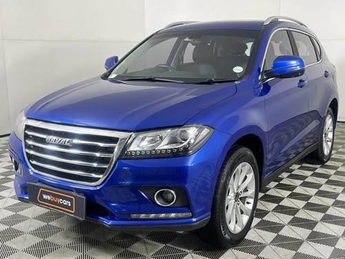 Haval H2 1.5T Luxury