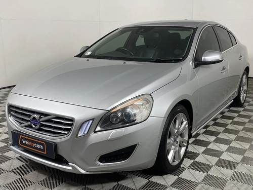 Volvo S60 T4 Elite