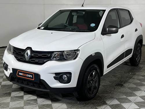 Renault Kwid 1.0 Dynamique 5 Door Auto