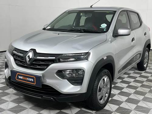 Renault Kwid 1.0 Dynamique 5 Door