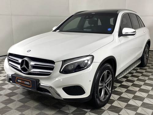 Mercedes Benz GLC 300