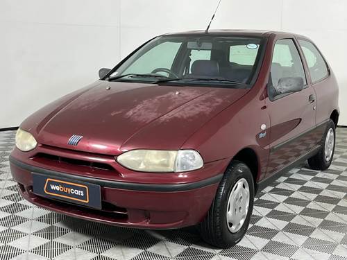 Fiat Palio 1.2 EL 3 Door