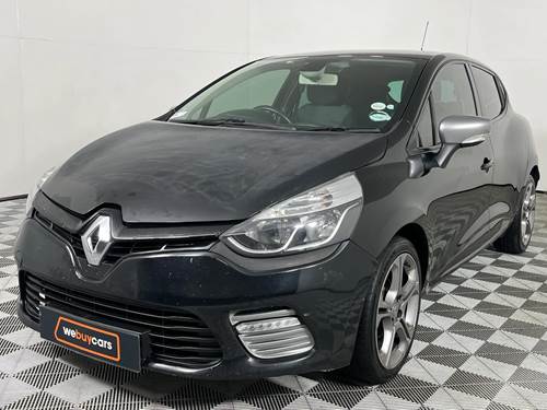 Renault Clio 900T GT-Line 1.0 Turbo 5 Door