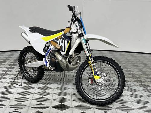 Husqvarna TE 300 